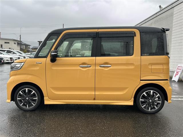 スペーシアカスタム ハイブリッドＸＳターボ（34枚目）