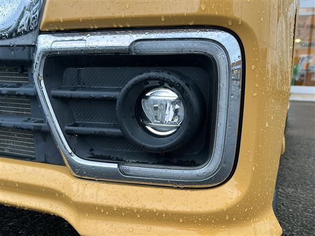 スペーシアカスタム ハイブリッドＸＳターボ（36枚目）