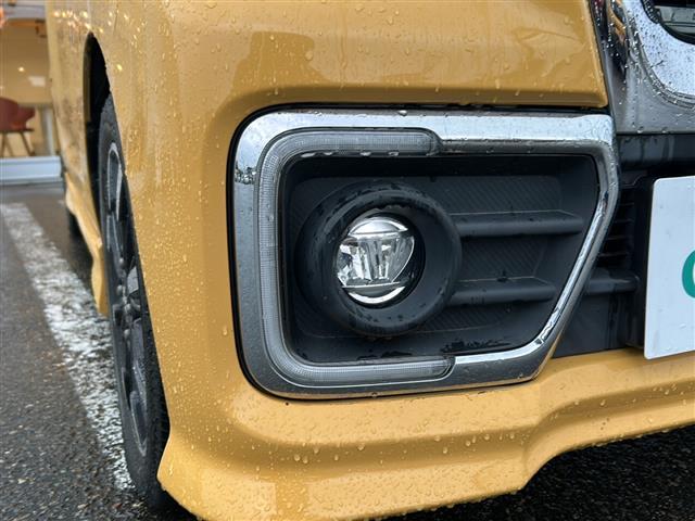 スペーシアカスタム ハイブリッドＸＳターボ（38枚目）