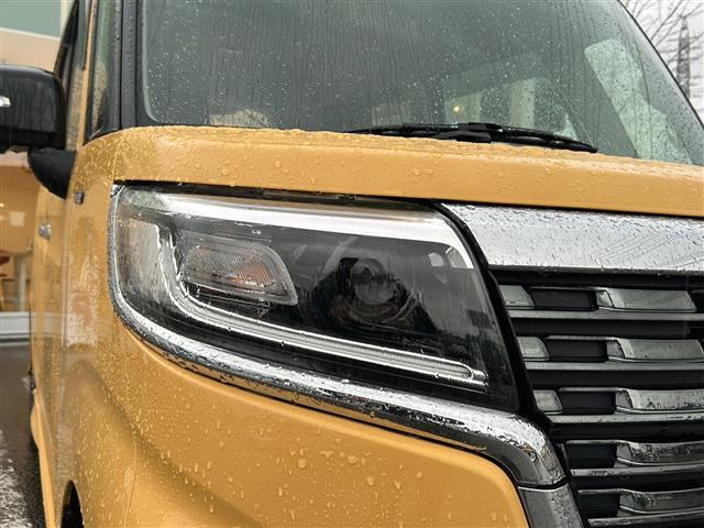 スペーシアカスタム ハイブリッドＸＳターボ（39枚目）