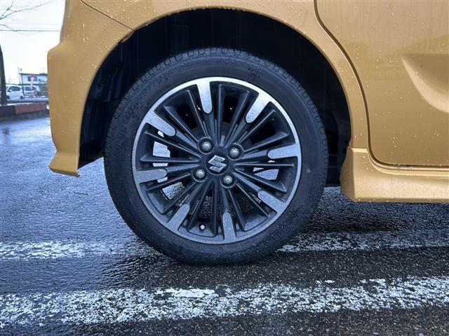 スペーシアカスタム ハイブリッドＸＳターボ（40枚目）