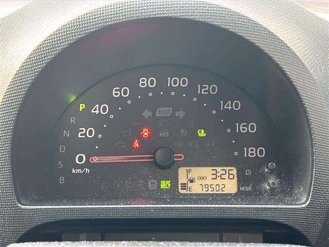 パッソ X クツロギ(4枚目)