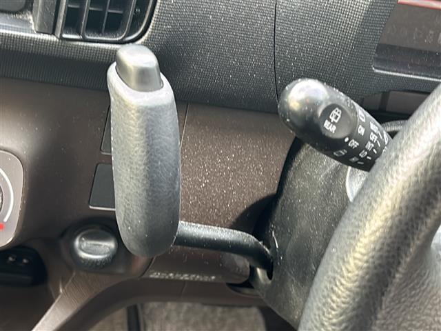 パッソ X クツロギ(5枚目)