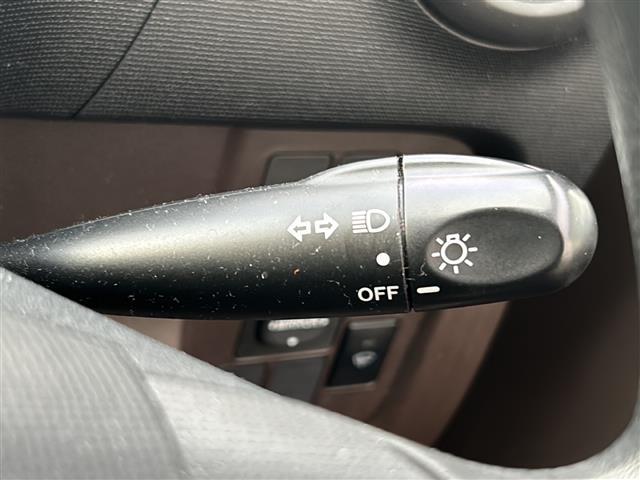 パッソ X クツロギ(6枚目)