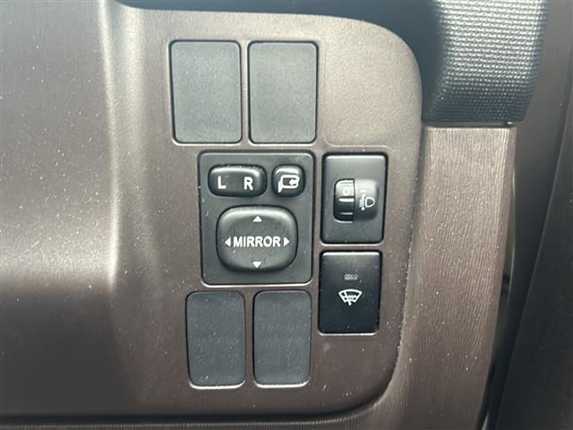 パッソ X クツロギ(7枚目)