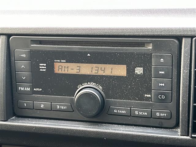 パッソ X クツロギ(9枚目)