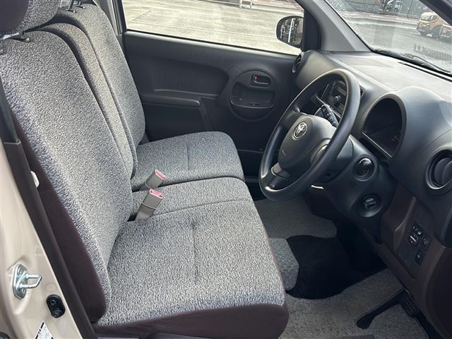 パッソ X クツロギ(15枚目)