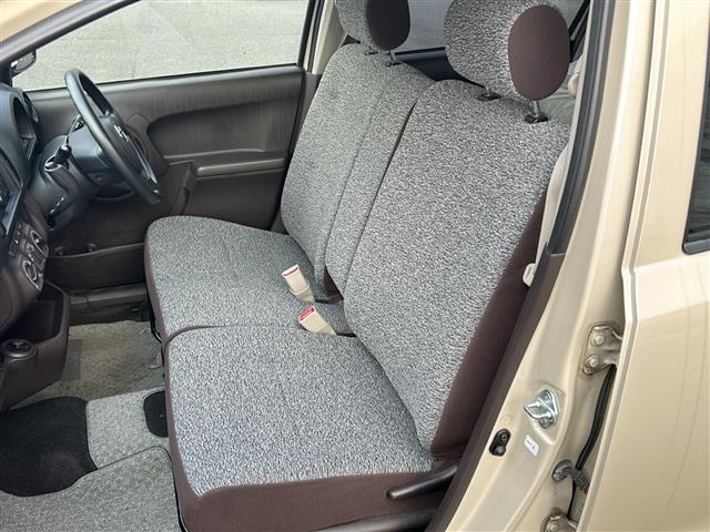 パッソ X クツロギ(17枚目)