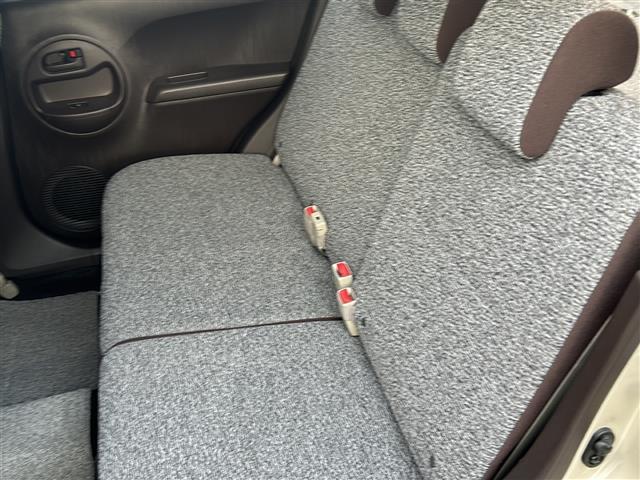 パッソ X クツロギ(20枚目)