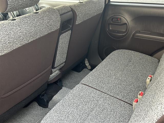 パッソ X クツロギ(21枚目)