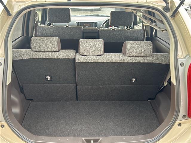 パッソ X クツロギ(22枚目)