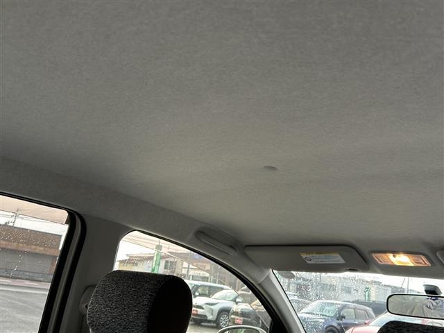 パッソ X クツロギ(26枚目)