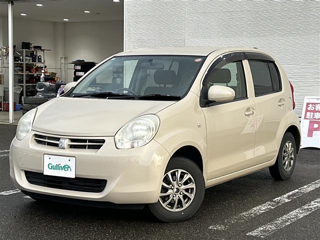 パッソ X クツロギ(28枚目)