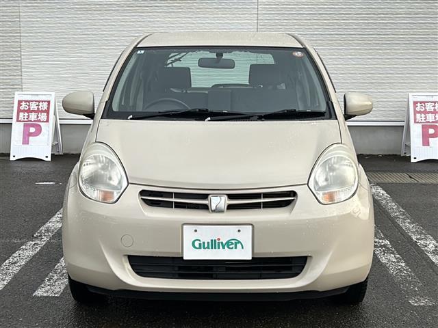 パッソ X クツロギ(29枚目)