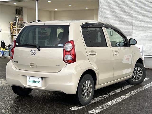 パッソ X クツロギ(31枚目)