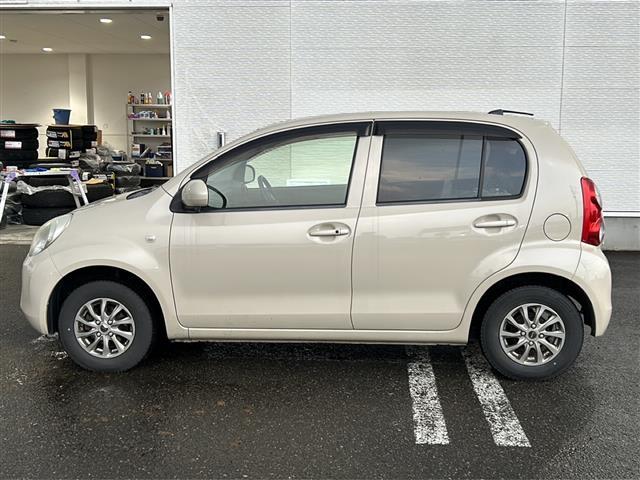 パッソ X クツロギ(33枚目)