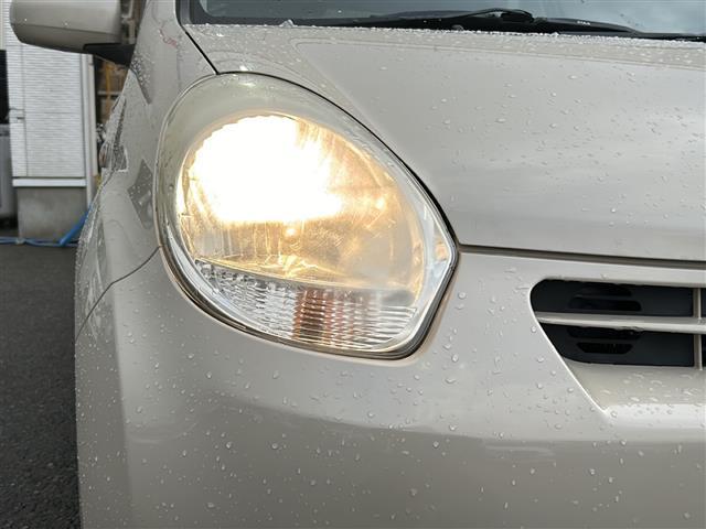 パッソ X クツロギ(35枚目)