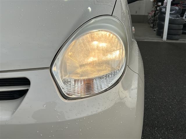 パッソ X クツロギ(36枚目)