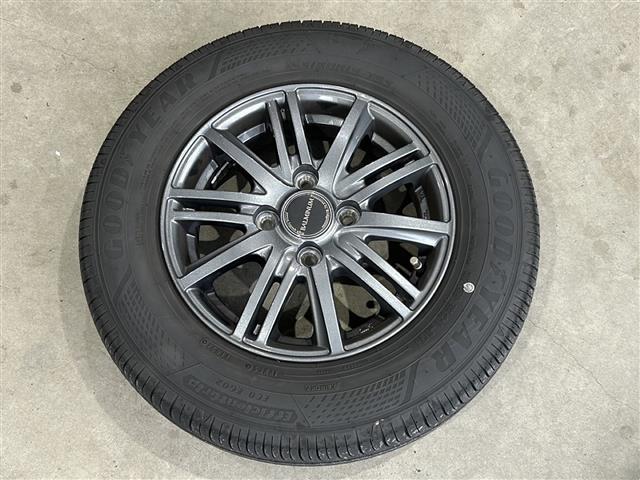 パッソ X クツロギ(40枚目)