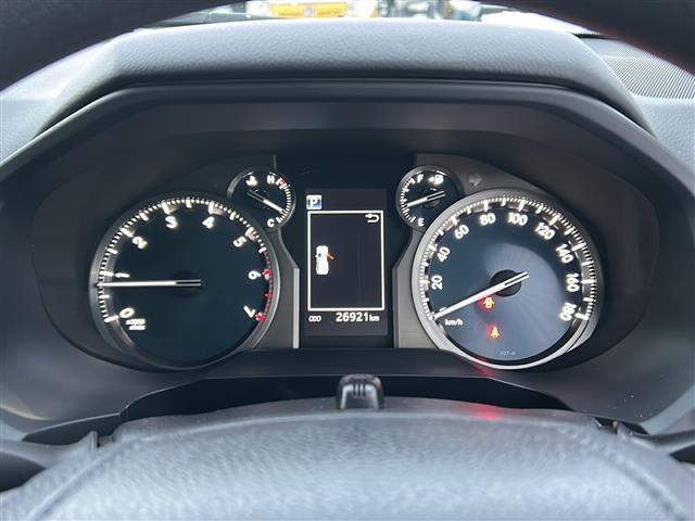 ランドクルーザープラド TX(4枚目)