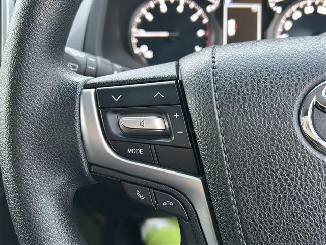 ランドクルーザープラド TX(5枚目)