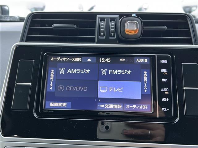 ランドクルーザープラド TX(9枚目)