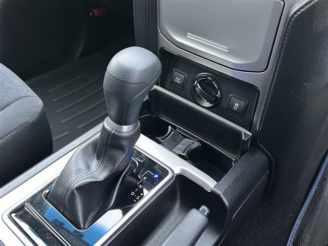 ランドクルーザープラド TX(11枚目)