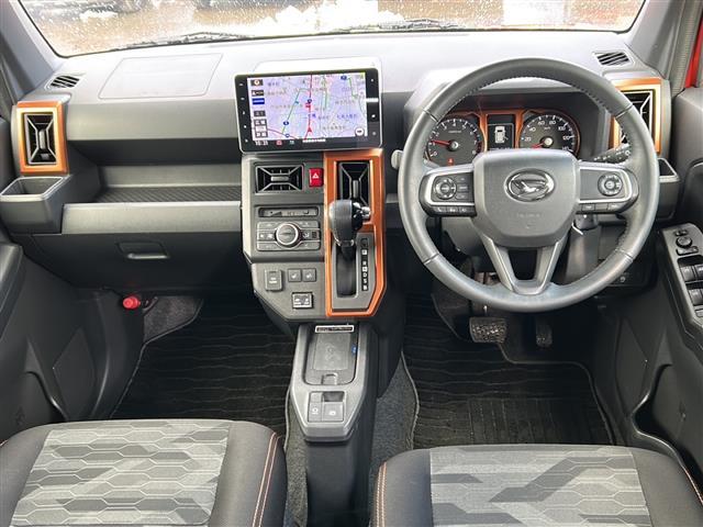 タフト Gターボ(2枚目)