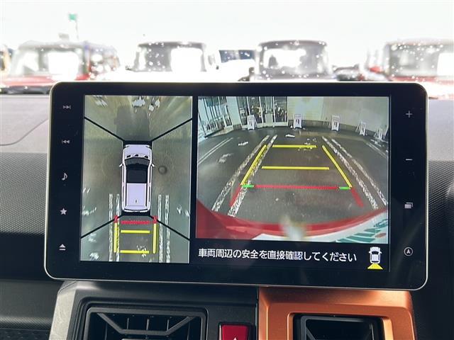 タフト Gターボ(4枚目)