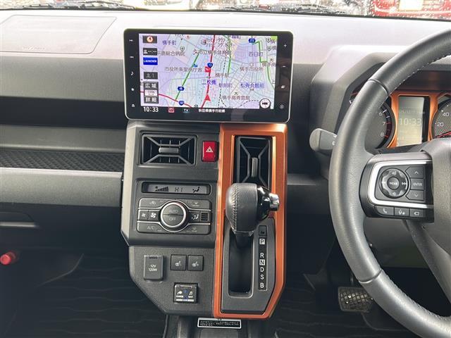 タフト Gターボ(5枚目)