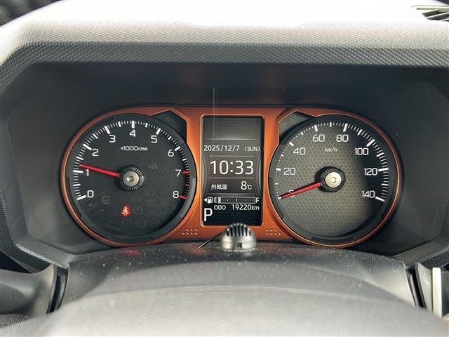 タフト Gターボ(6枚目)