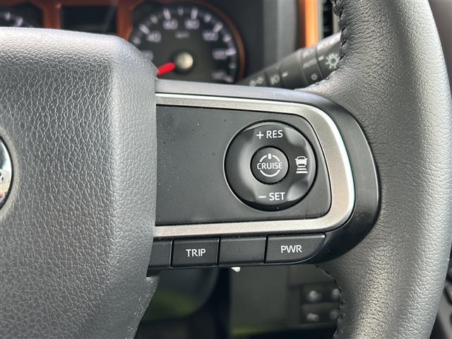 タフト Gターボ(9枚目)