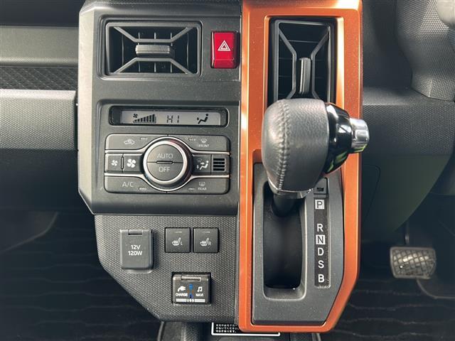 タフト Gターボ(10枚目)