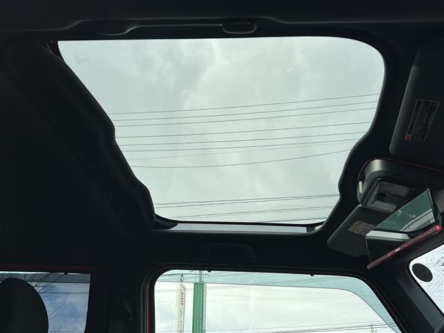 タフト Gターボ(14枚目)