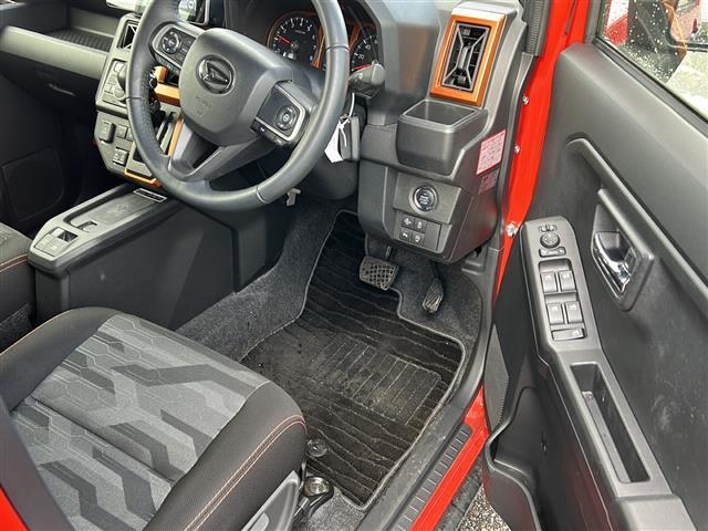 タフト Gターボ(16枚目)