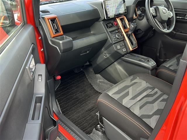 タフト Gターボ(18枚目)