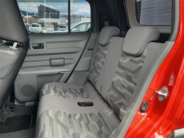 タフト Gターボ(21枚目)