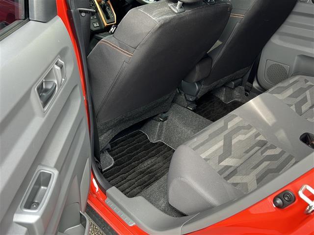 タフト Gターボ(22枚目)