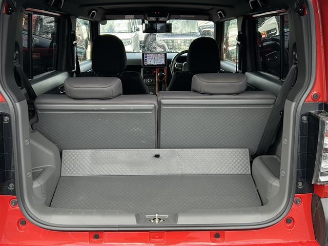 タフト Gターボ(23枚目)