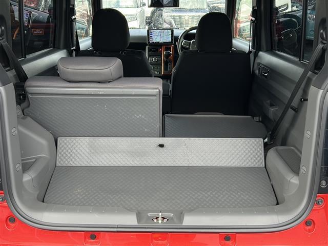 タフト Gターボ(24枚目)