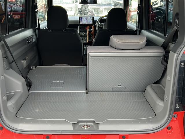 タフト Gターボ(25枚目)