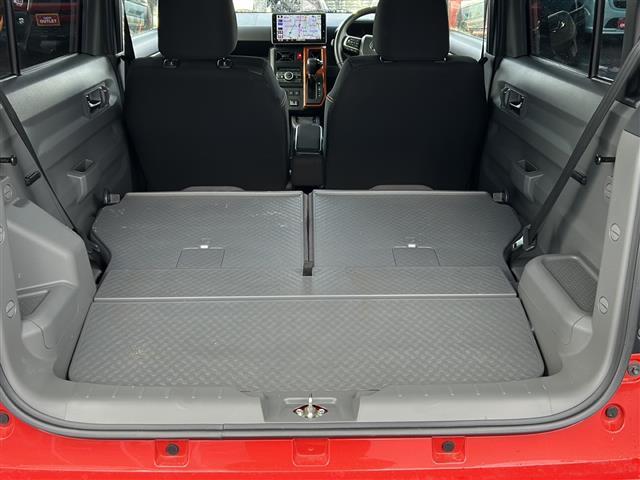 タフト Gターボ(26枚目)