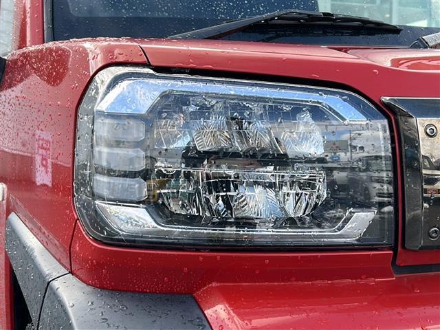 タフト Gターボ(27枚目)