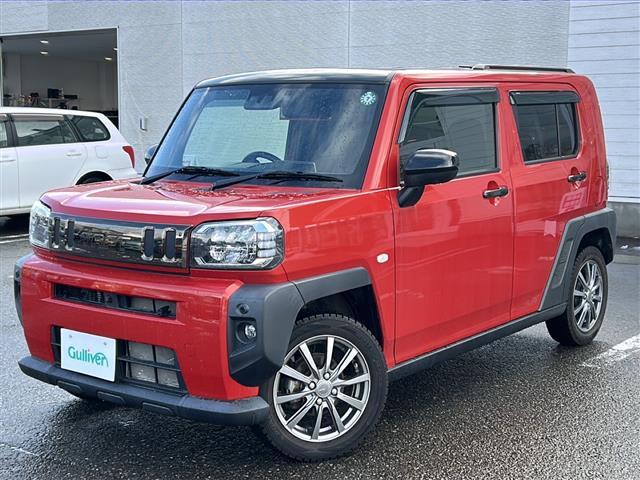 タフト Gターボ(35枚目)