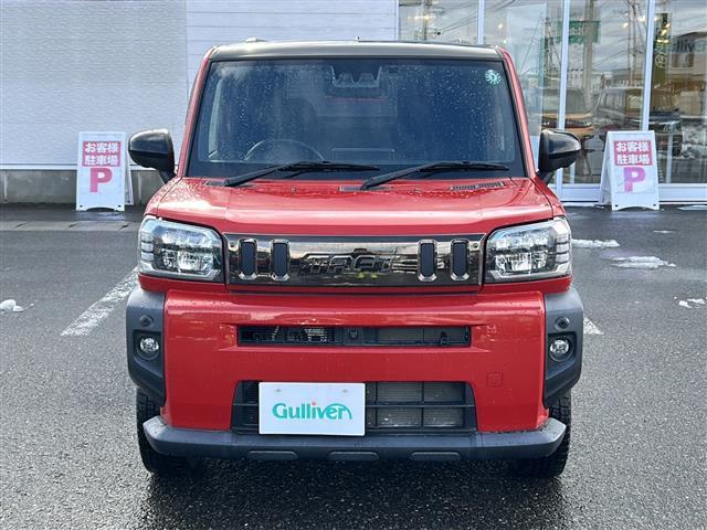 タフト Gターボ(36枚目)