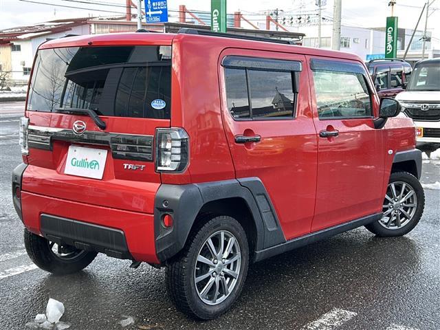 タフト Gターボ(37枚目)