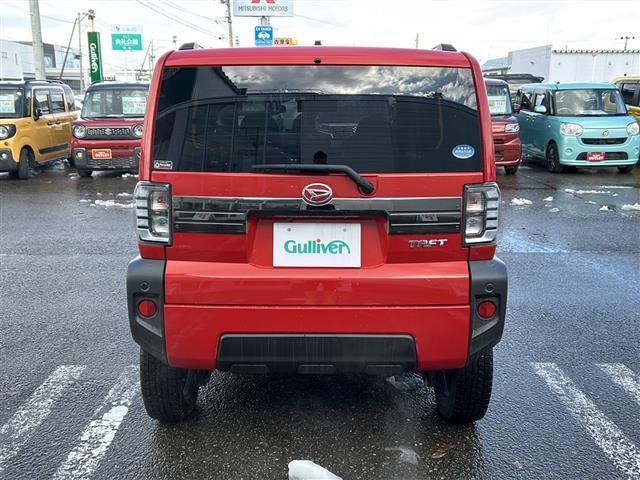 タフト Gターボ(39枚目)