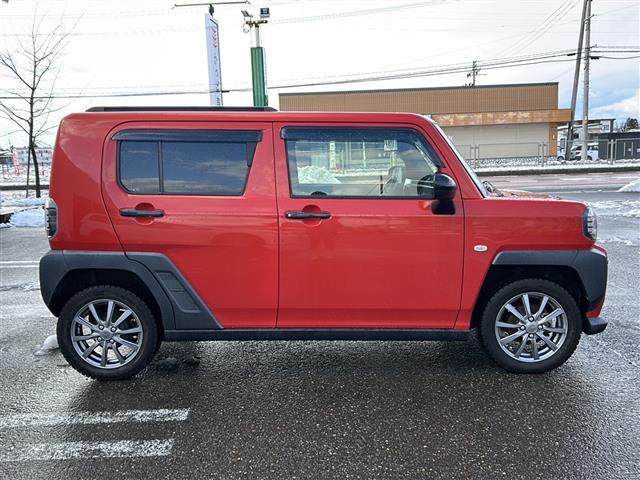 タフト Gターボ(40枚目)