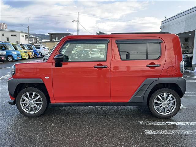 タフト Gターボ(41枚目)