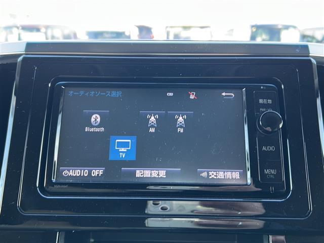 ヴェルファイア X サイドリフトアップ(3枚目)